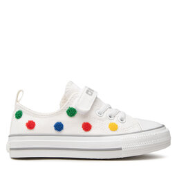 

Кеди Big Star Shoes, Білий