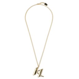 KARL LAGERFELD Колие KARL LAGERFELD 226W3953 Gold