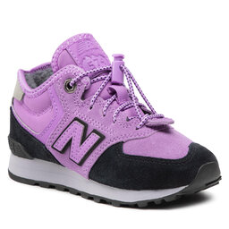 New Balance Sneakers New Balance PV574HXG Violett