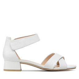 

Босоніжки Caprice 9-28262-28 White Nappa 102, Білий