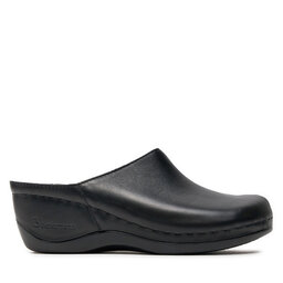 Berkemann Ciabatte Berkemann Jada 01753 Nero