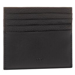 JOOP! Etui na karty kredytowe JOOP! Cardona 4140003753 Black 900