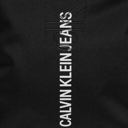 

Плоска сумка Calvin Klein Jeans K50K506940 Blk BDS, Чорний