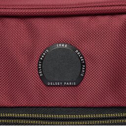 

Косметичка Delsey Pin Up 6 0034301500400 Burgundy, Бордовий