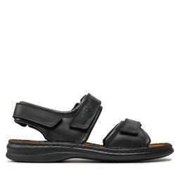 Josef Seibel Sandales Josef Seibel Rafe 10104 35 602 Melns