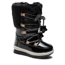 Garvalin Vinterskor Garvalin 231855 M Negro (Mat) A