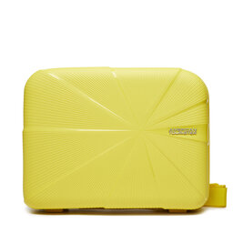 American Tourister Kufrík American Tourister Starvibe 146369-A031-1CNU Žltá