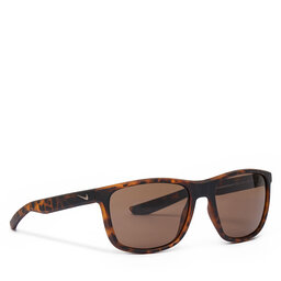 Nike Occhiali da sole Nike Essential Endeavor FQ4619 202 Marrone
