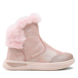 

Чоботи Pablosky StepEasy By Pablosky 020870 S Pink, Рожевий