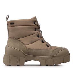

Снігоходи Caprice 9-26221-29 Olive Comb 739, Зелений