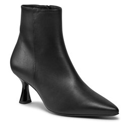 HÖGL Bokacsizma HÖGL 6-106500 Schwarz 0100