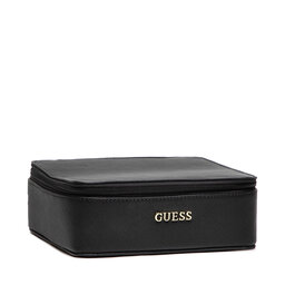 

Скринька для коштовностей Guess Vanille Jewelry Case PWVANI P2127 BLA, Чорний