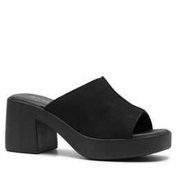 Lasocki Pantoletten Lasocki MIKS-WI16-3159-08 Schwarz