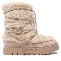 

Ботильйони Jenny Fairy WS5895-05 Beige, Бежевий