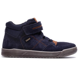 

Черевики Superfit GORE-TEX 1-009059-8000 D Blau/Braun, Коричневий