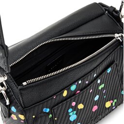 

Сумка Desigual 23WAXP72 2000, Чорний