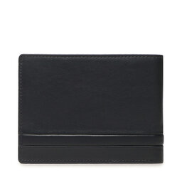 

Велике Чоловіче Портмоне Samsonite Flagged 144467-1647-1INU Oxf.Blue, Cиній