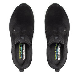 

Туфлі Skechers, Чорний