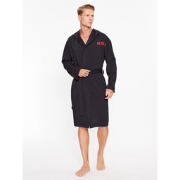 HUGO Hugo Chalatas 50501421 Juoda