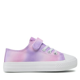 

Кеди Nelli Blu CP40-20487Z(III)DZ Violet, Фіолетовий