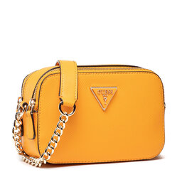 

Сумка Guess Noelle Crossbody Camera HWZG78 79140 MAN, Оранжевий