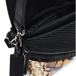 

Сумка Desigual 23WAXP94 2000, Чорний