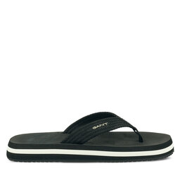 Gant Infradito Gant 30599909 Nero