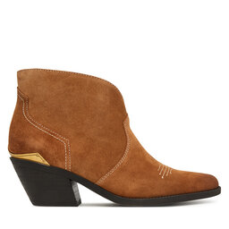 Liu Jo Cowboystiefel Liu Jo Austin 03 SF6063 PX002 Braun