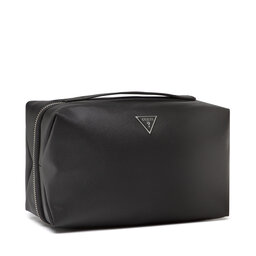 

Косметичка Guess Certosa Travel Beauty HMCERT P2242 BLA, Чорний