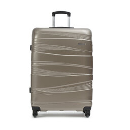 Puccini Valise rigide grande taille Puccini ABS020A 6