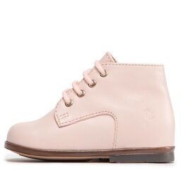 

Черевики Clotaire Zeus Derby NCAAAH0401 Rose, Рожевий