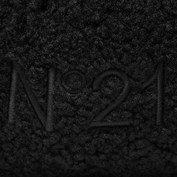 

Сумка N°21 22IBP0901CE00 N004 Black, Чорний