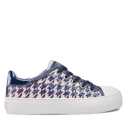 

Кеди Pablosky PAOLA 969120 S Blue, Cиній