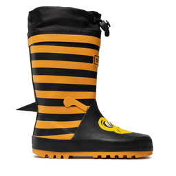 Regatta Botas de agua Regatta Mudplay Jnr RKF649 Naranja