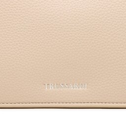 

Сумка Trussardi 75B01490 P006, Бежевий