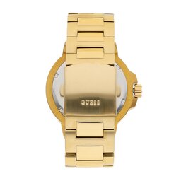 

Годинник Guess Shimmer GW0426G2 GOLD/BLACK, Золотий