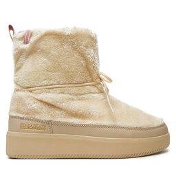 Napapijri Stivali da neve Napapijri NP0A4IKI Beige