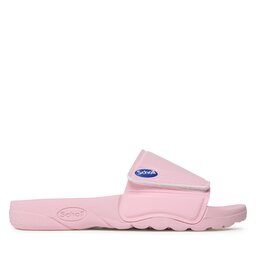 

Шльопанці Scholl F30579 1048 Pink 1048, Рожевий