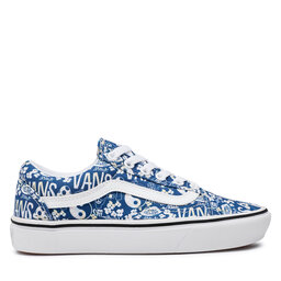Vans Tenisky Vans Comfycush Old VN0A5DYCB1Y1 Modrá