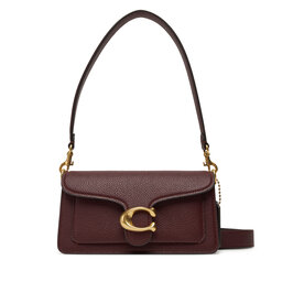 Coach Τσάντα Coach CY201 Καφέ