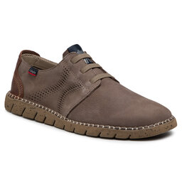 Callaghan Обувки Callaghan Gump 43200 Taupe/Jacint