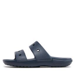 

Шльопанці Crocs Classic Crocs Sandal K 207536 Navy, Cиній