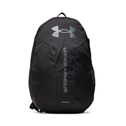Under Armour Rucksack Under Armour Hustle Lie Backpack 1364180001 Schwarz