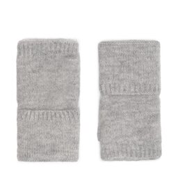 Jenny Fairy Guanti da donna Jenny Fairy 4W6-007-AW23 Grigio