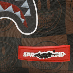 

Рюкзак SPRAYGROUND, Коричневий