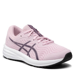 Asics Обувки Asics Patriot 12 Gs 1014A139 Barely Rose/Deep Plum 709