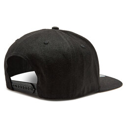 

Бейсболка 47 Brand NHL Anaheim Ducks No Shot '47 CAPTAIN H-NSHOT25WBP-BK Black, Чорний