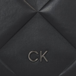 

Сумка Calvin Klein K60K611523 BAX, Чорний