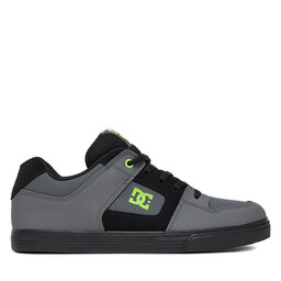 DC Shoes Sportcipők DC Shoes EO-PURE DC01783003 Szürke