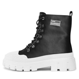 

Черевики туристичні GOE MM2N4077 Black, Чорний